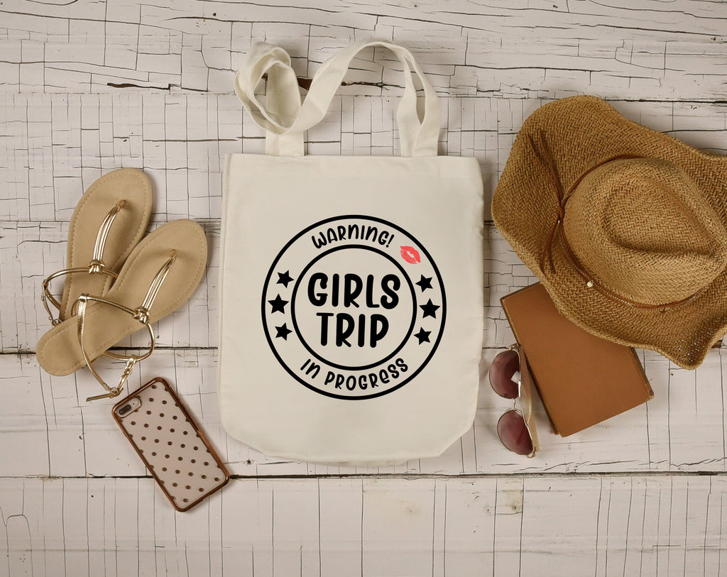 Girls Trip 2026 SVG Bundle, 8 Designs, Girls Trip Cheaper Than Therapy ...
