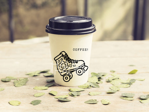 Girly Aesthetic Icons SVG Design Bundle SVG HalieKStudio 