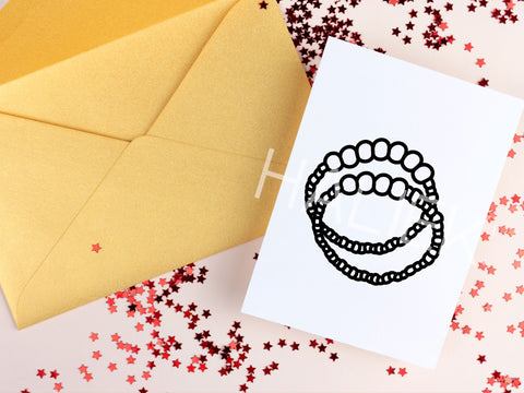 Girly Aesthetic Icons SVG Design Bundle SVG HalieKStudio 