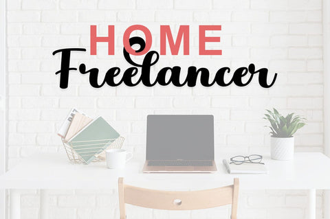 Girly Font Rotterlab studio 