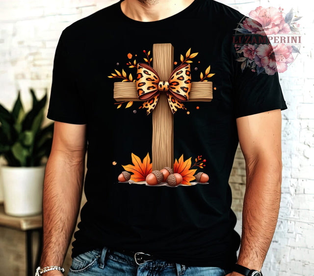 Give Thanks, Christian PNG, Thanksgiving Decor, Fall Art, Digital Download, Sublimation Design, Faith-Based Art, Autumn Blessings Sublimation Li Zamperini 