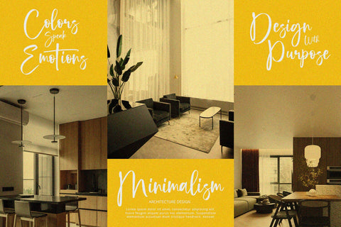 Glade - Handwritten Font Font Alpaprana Studio 