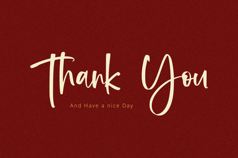 Glade - Handwritten Font Font Alpaprana Studio 