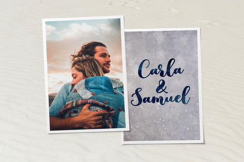 Glamorize Handwriting Font Fadeline Std. 