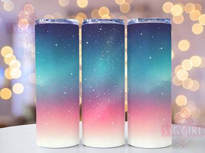 Glamorous Ombre Glitter Tumbler Wrap, Ombre Glitter Tumbler, Glitter Tumbler, 20oz Tumbler Design, Sparkly Drinkware, Ombre Sublimation, Colorful Glitter Tumbler, Glamorous Tumbler Design Sublimation SvggirlplusArt 