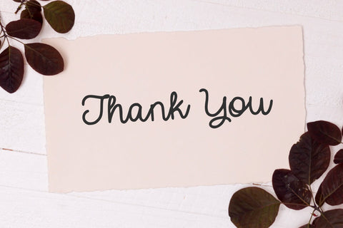 Glamour Font Abo Daniel Studio 