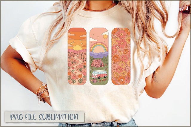 Glamp Queen Camper Coquette PNG Sublimation Shetara Begum 