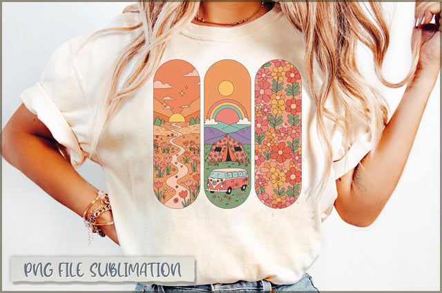 Glamp Queen Camper Coquette PNG Sublimation Shetara Begum 