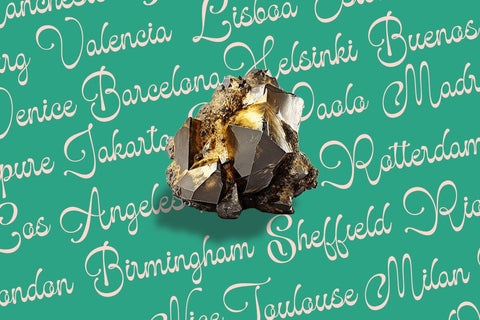 Glaritza Script Font Suza Studio 