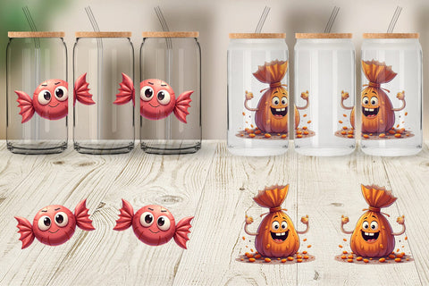 Glass Can Candy Surreals Sublimation artnoy 