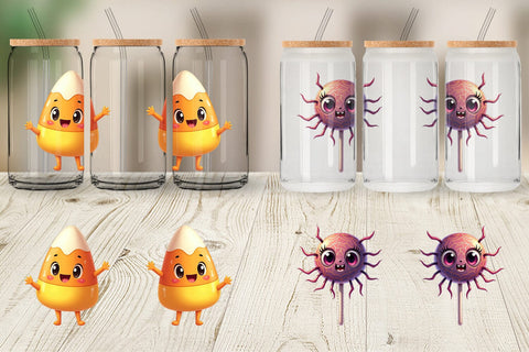 Glass Can Candy Surreals Sublimation artnoy 