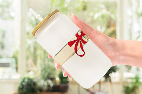 Glass Can Certificate Sublimation artnoy 