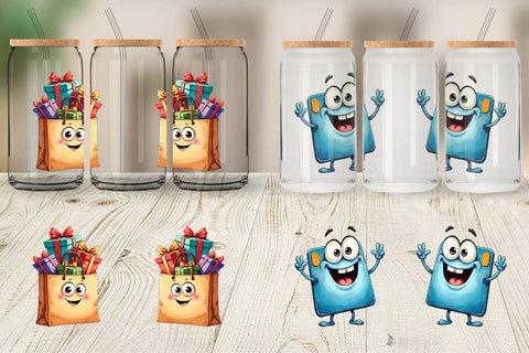 Glass Can Cyber Sale Tech Sublimation artnoy 