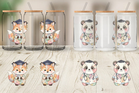 Glass Can Innocent Future Career Patchwork Sublimation artnoy 
