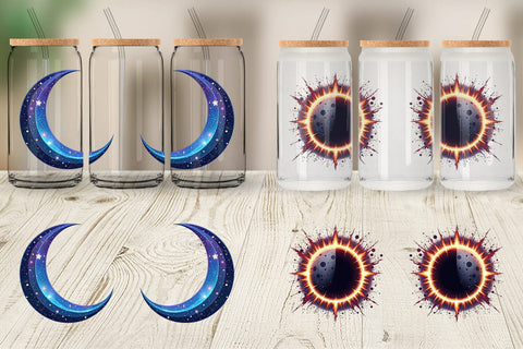 Glass Can Interstellar Icons Sublimation artnoy 