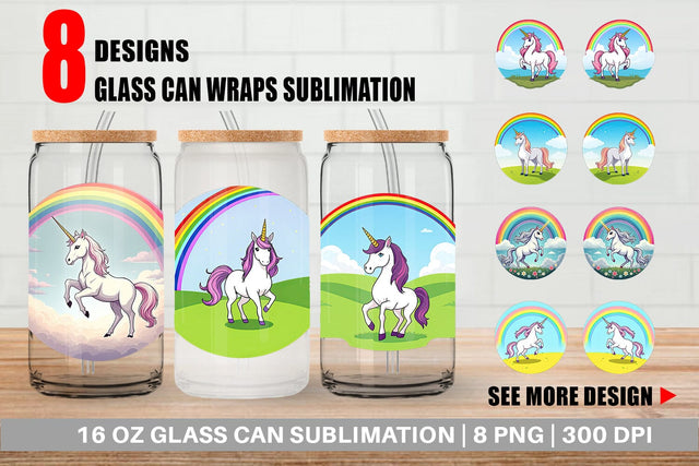 Unicorn with Rainbow (1).jpg