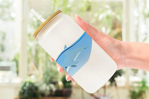 Glass Can Save the Ocean Sublimation artnoy 