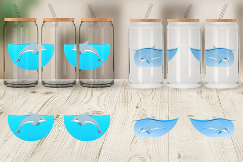 Glass Can Save the Ocean Sublimation artnoy 