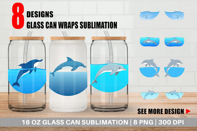 Glass Can Save the Ocean Sublimation artnoy 