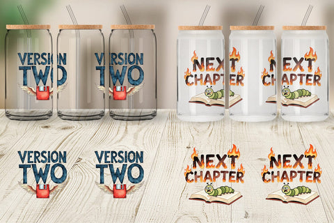 Glass Can The Glitchy Resurrection Sublimation artnoy 