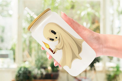 Glass Can Timeless Tricksters Sublimation artnoy 