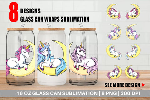 Unicorn and Moon Clipart (1).jpg