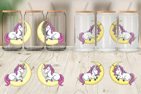 Unicorn and Moon Clipart (4).jpg