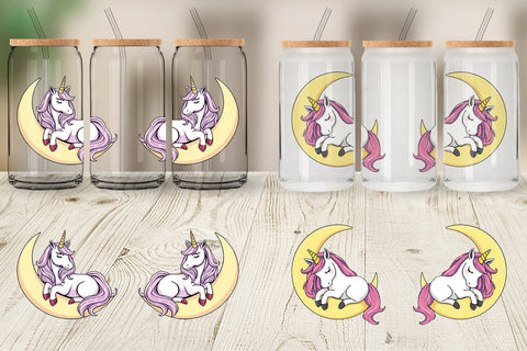 Unicorn and Moon Clipart (5).jpg