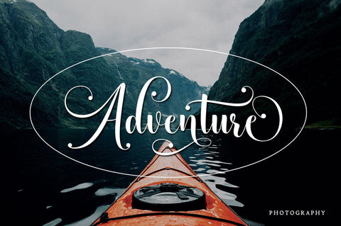 Glenthya Habithan Font BungStudio 