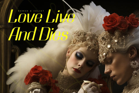 Gleriouh Typeface Font Storytype Studio 