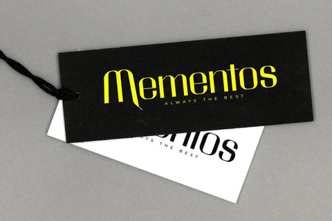 Gleriouh Typeface Font Storytype Studio 