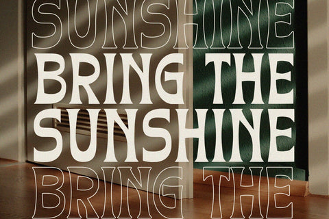 Glimpse - Serif Font Font Alpaprana Studio 