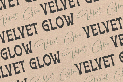 Glimpse - Serif Font Font Alpaprana Studio 