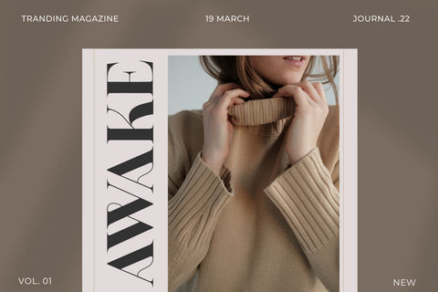 Glinka Font Zeenesia Std 