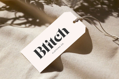 Glinka Font Zeenesia Std 