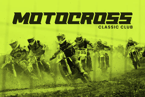 Glint Race Font ahweproject 