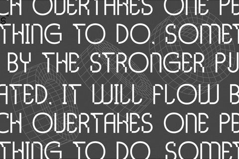 Glitchcraft - Modern Display Font Storytype Studio 