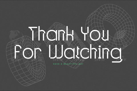 Glitchcraft - Modern Display Font Storytype Studio 