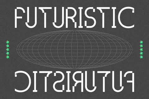 Glitchcraft - Modern Display Font Storytype Studio 