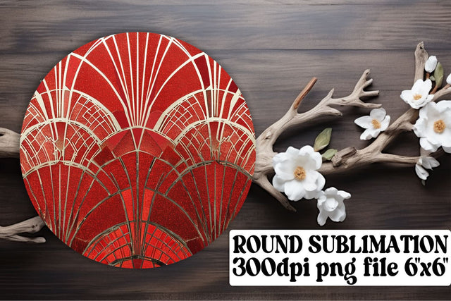 Glitter Delights: Sublimation Design Collection Sublimation afrosvg 