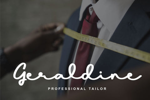 Glitter Font Abo Daniel Studio 