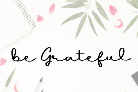 Glitter Font Abo Daniel Studio 