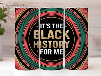 Glitter Juneteenth Freedom Tumbler, Juneteenth Celebration Wrap, African American Pride Cup, 20oz Sublimation Wrap, Cultural Heritage Tumbler, Afrocentric Empowerment Cup, Sparkle Freedom Wrap Sublimation Lara' s Designs 