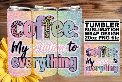 Glitter Mom Tumbler Wrap 20oz Funny Sublimation afrosvg 