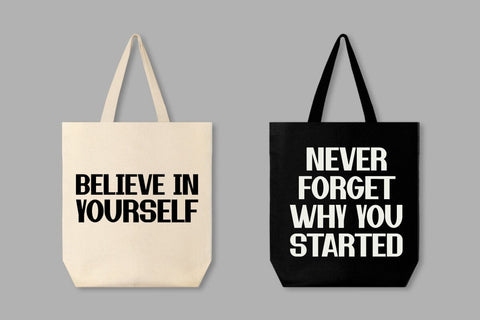 Glitter Nights - Modern Serif Font Font Masyafi Studio 