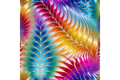 Glitter Tie Dye Tumbler Wrap , Abstract Gold Swirl Tumbler Design, 20oz Sublimation Wrap, Vibrant Digital Tumbler PNG Sublimation oyonnidesign 