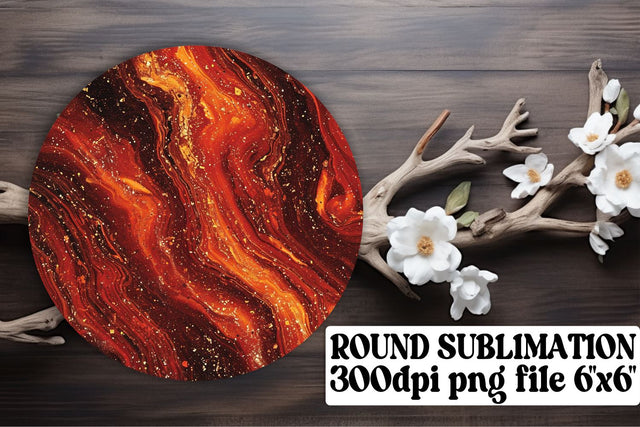 Glittery Delights: Sublimation Collection Sublimation afrosvg 