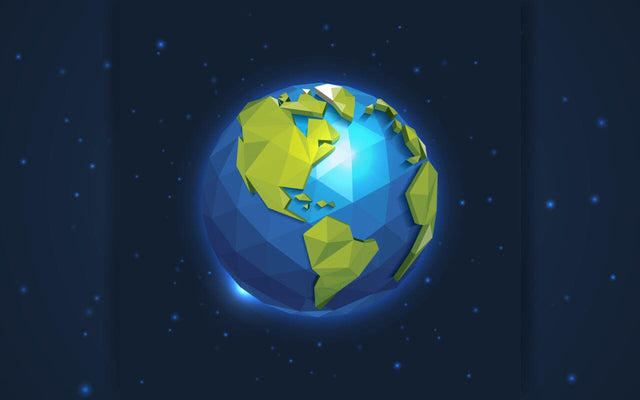 Global network connection. World map point and line composition concept of global business SVG naemmiah021 