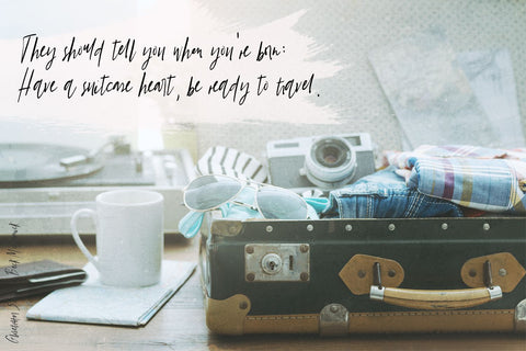 Globetrotter Signature Script Font Beck McCormick 