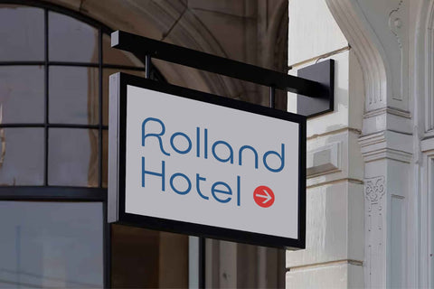 Glorida Font Zeenesia Std 